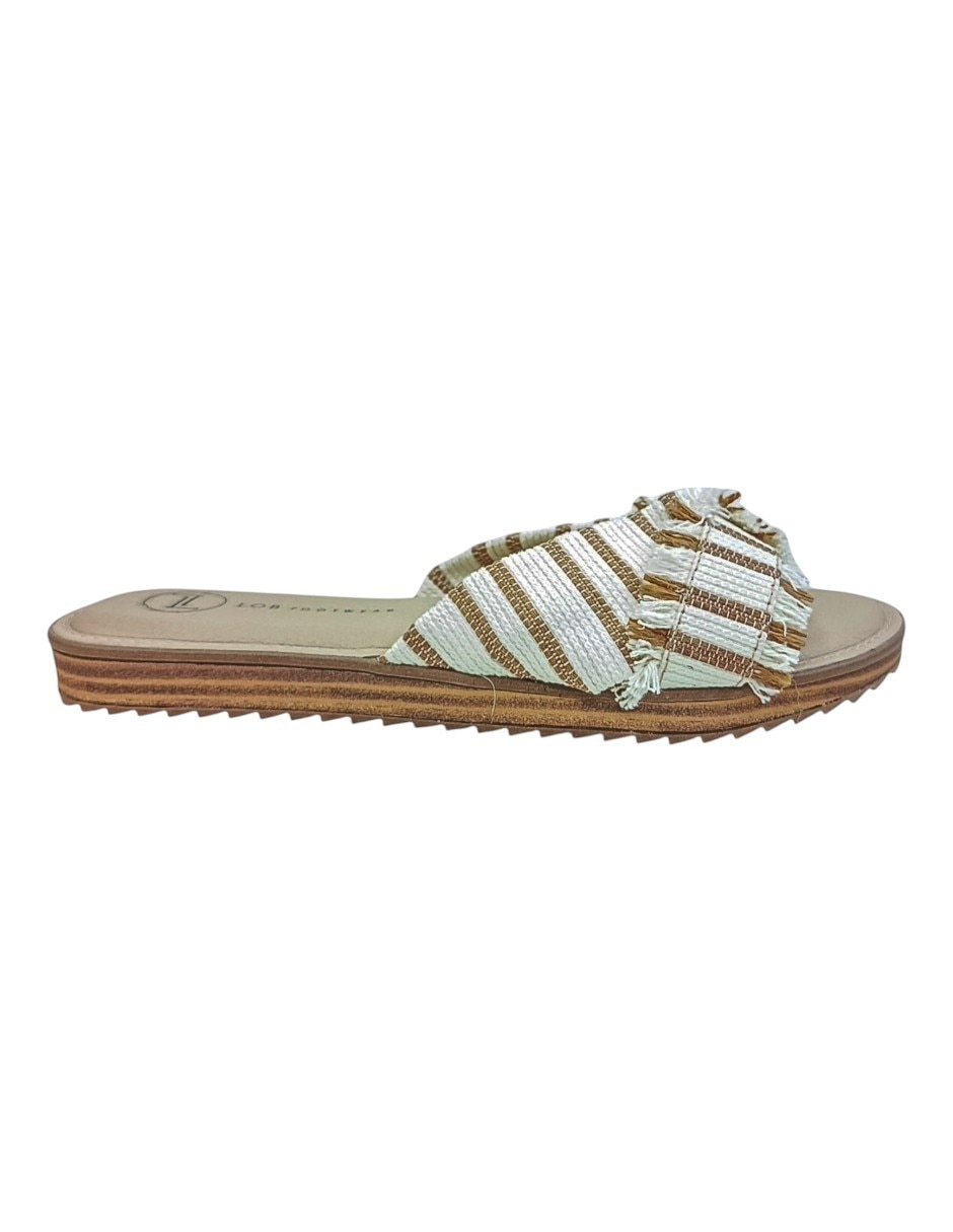 Sandalia para mujer 5