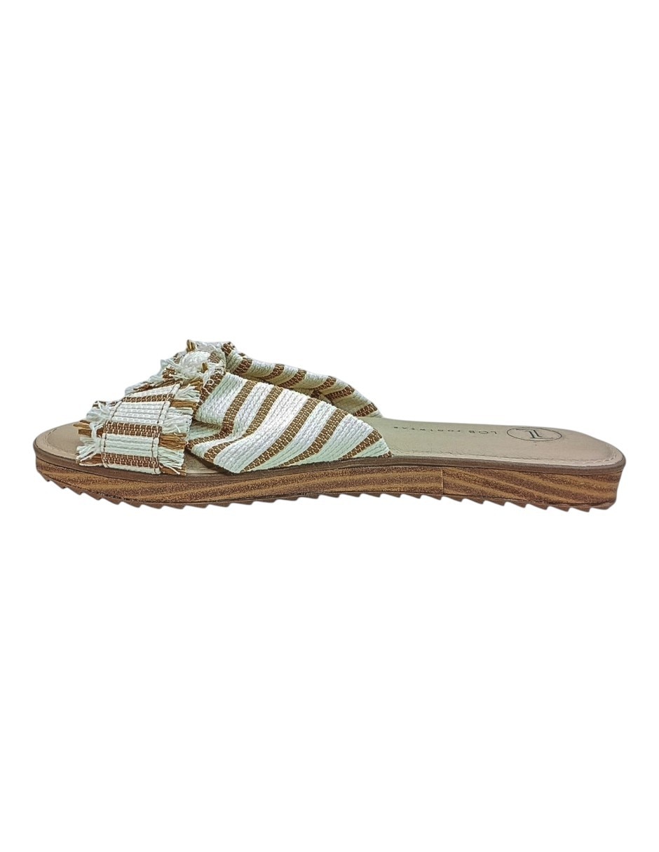 Sandalia para mujer