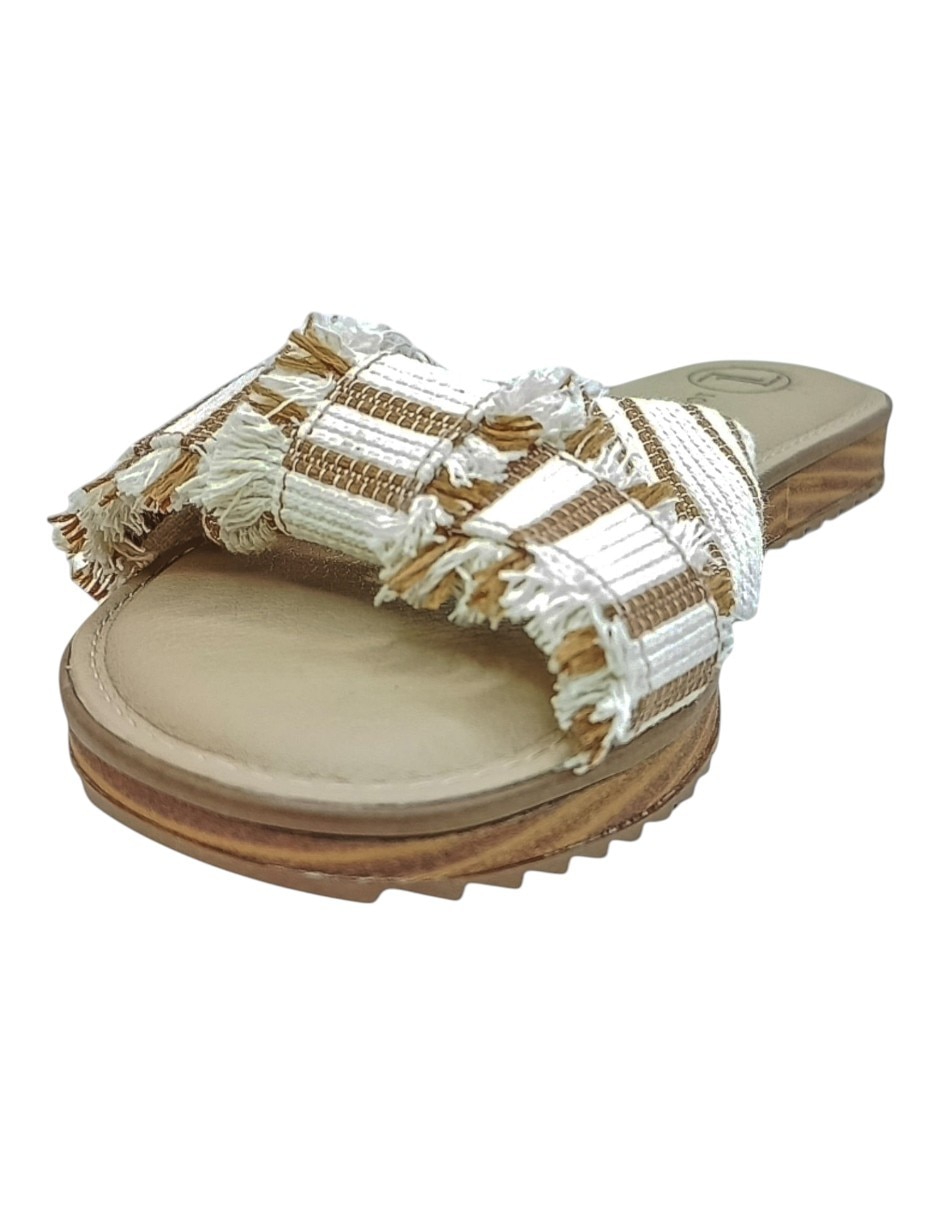 Sandalia para mujer 6