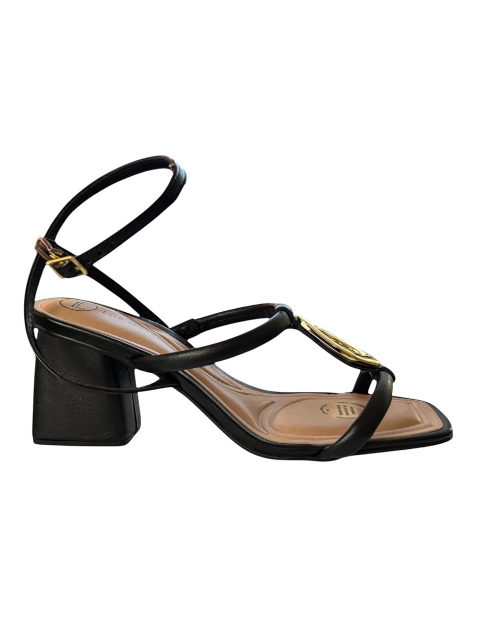 Sandalia para mujer 5