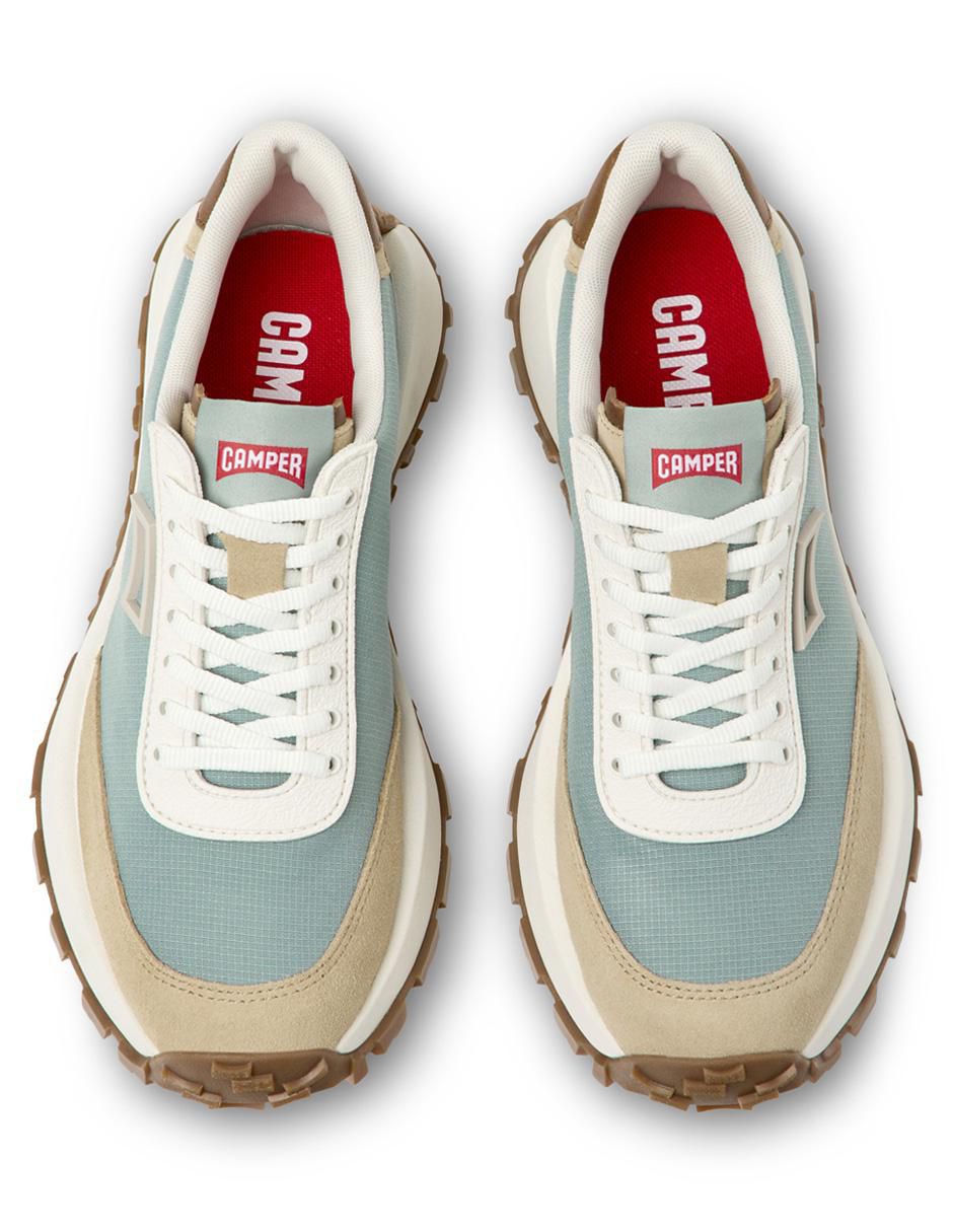 Tenis Drift Trail para mujer