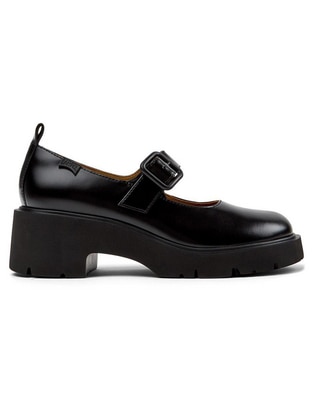 Zapato Milah de piel para mujer Zapato Milah de piel para mujer