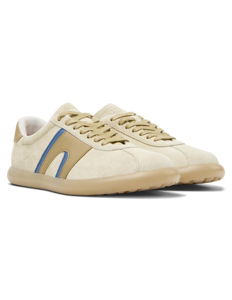 Tenis Camper Pelotas Soller para mujer