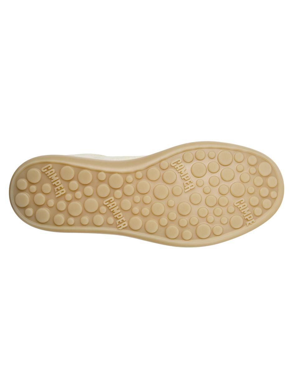 Tenis Camper Pelotas Soller para mujer