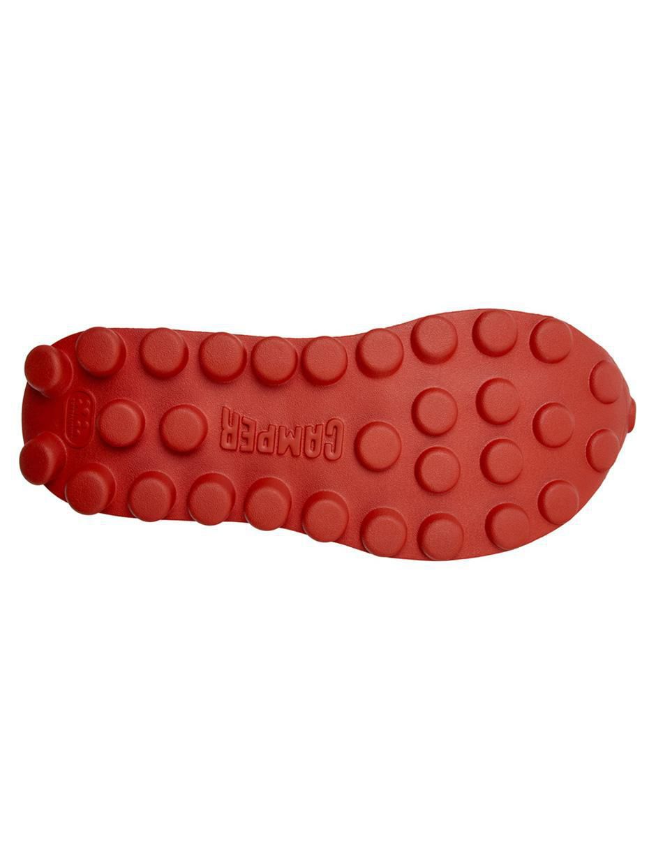 Tenis Pelotissima para mujer 5