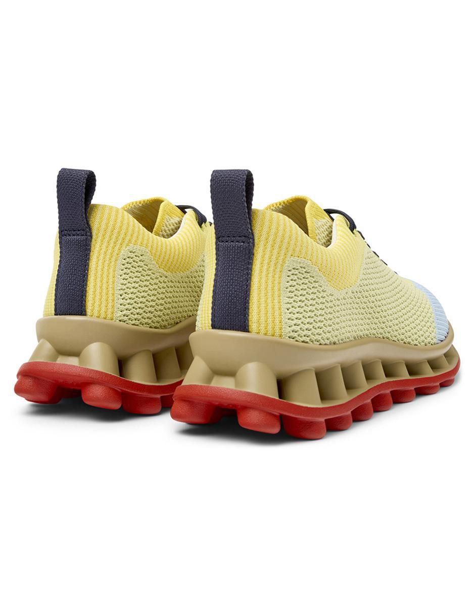 Tenis Pelotissima para mujer