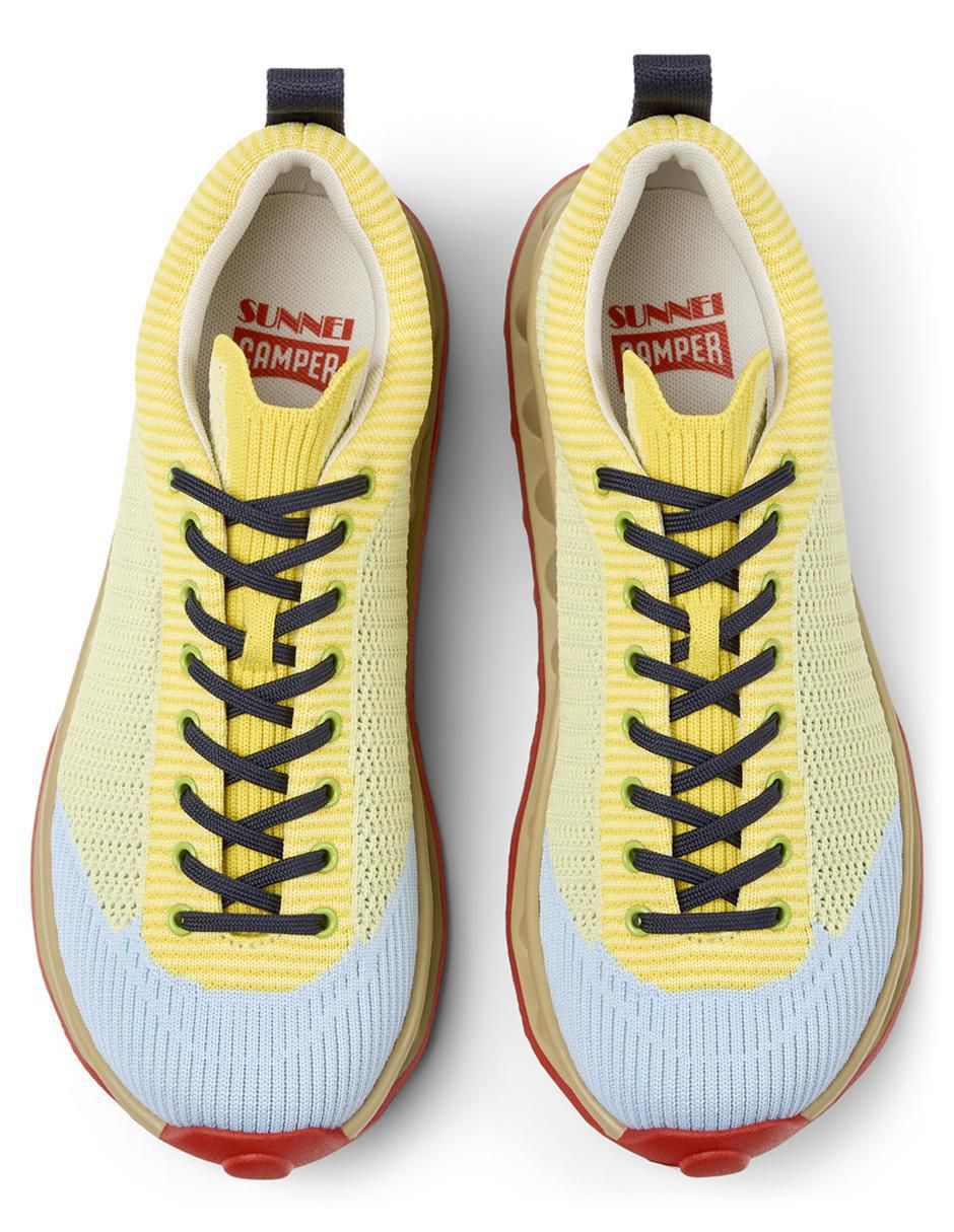 Tenis Pelotissima para mujer