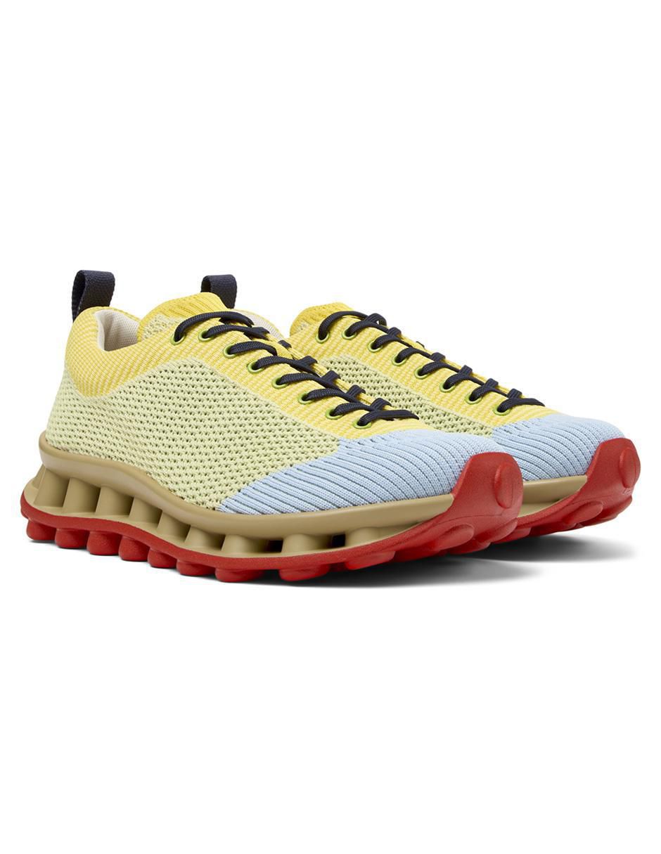 Tenis Pelotissima para mujer
