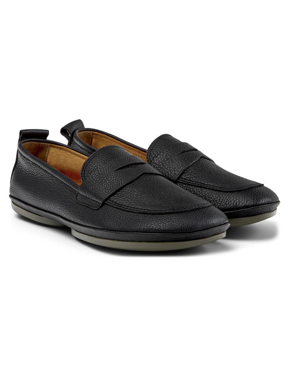 Zapato Right Nina de piel para mujer 5