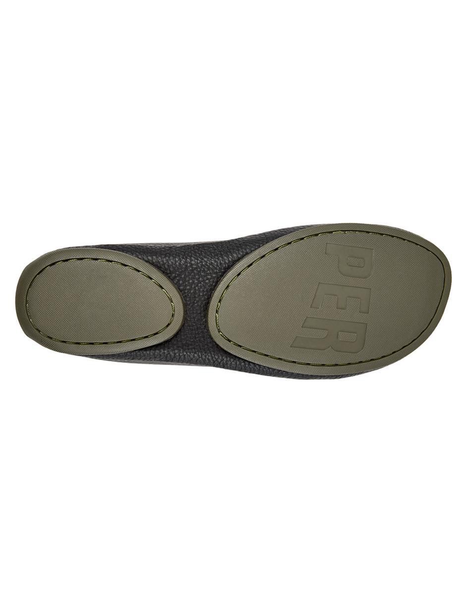 Zapato Right Nina de piel para mujer 3