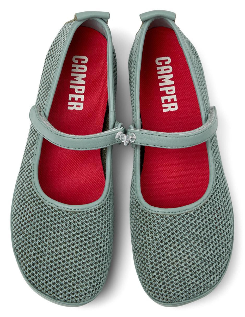 Balerinas Right Nina para mujer 5