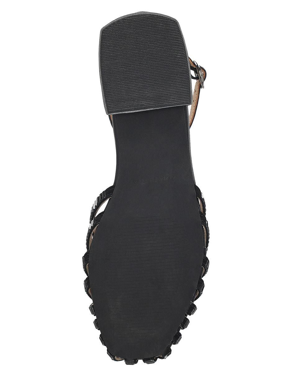Balerinas de piel para mujer 8