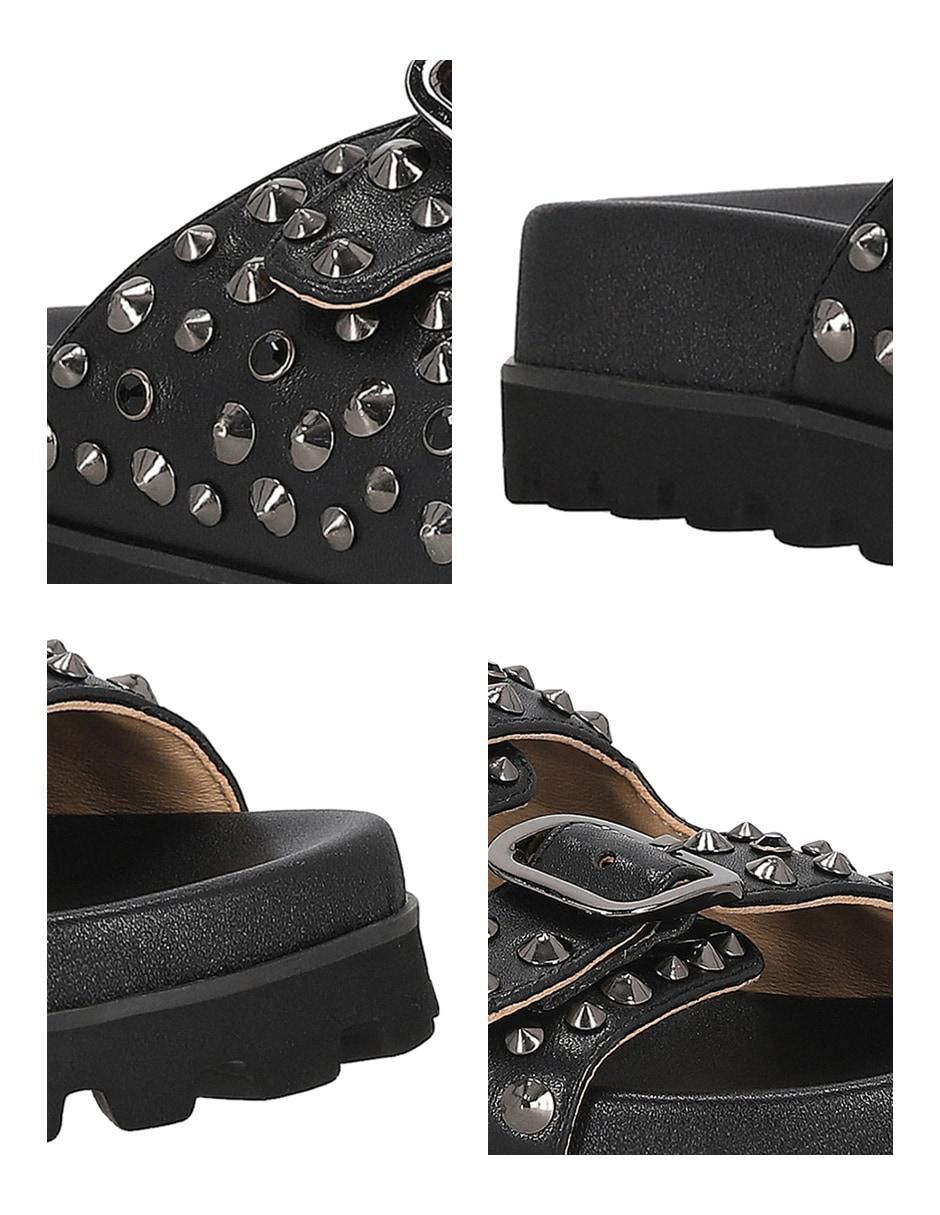 Sandalia para mujer 3