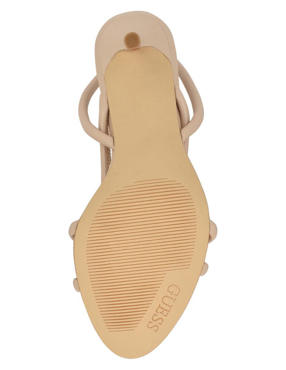 Sandalia para mujer 5