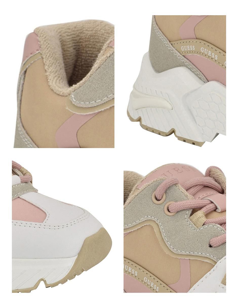 Tenis para mujer