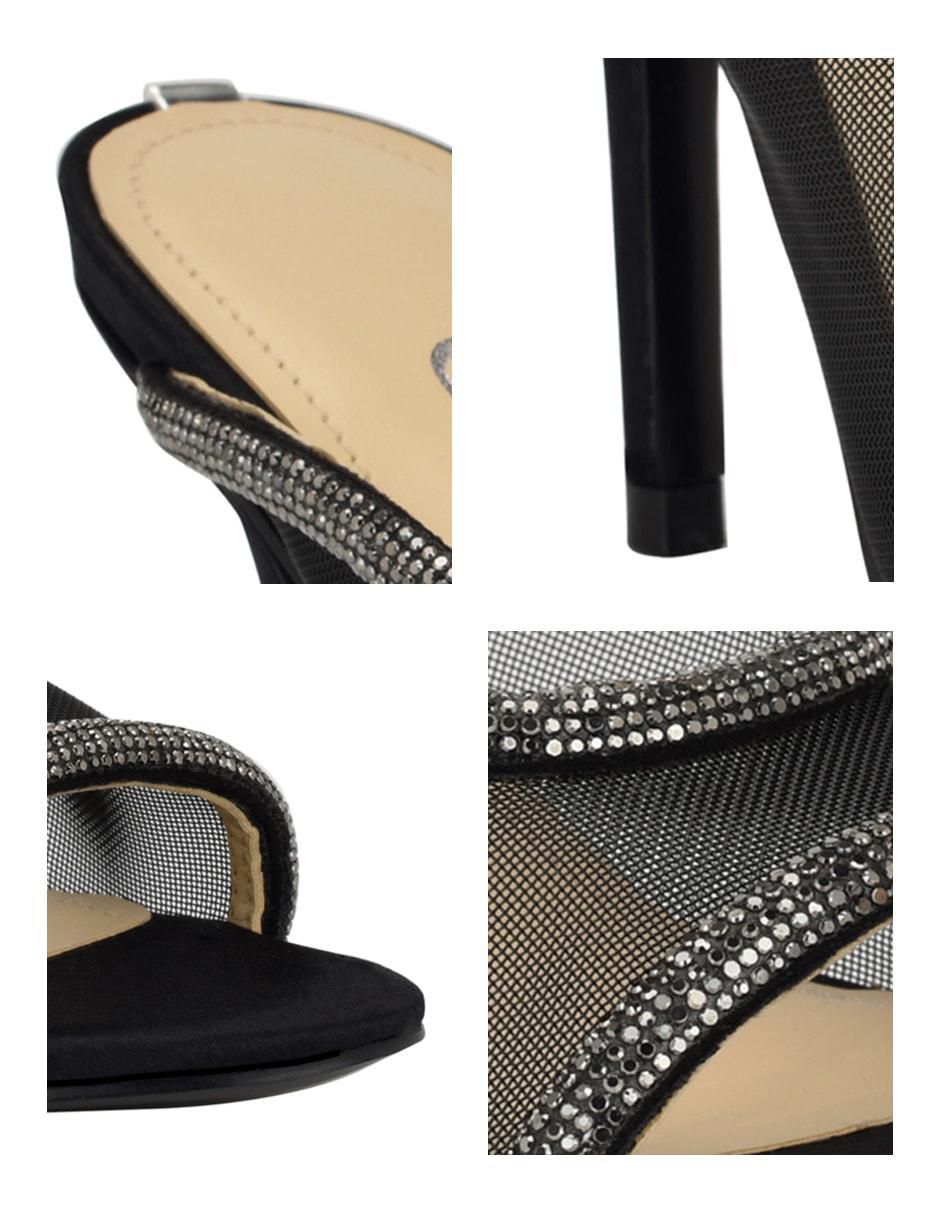 Sandalia para mujer 5