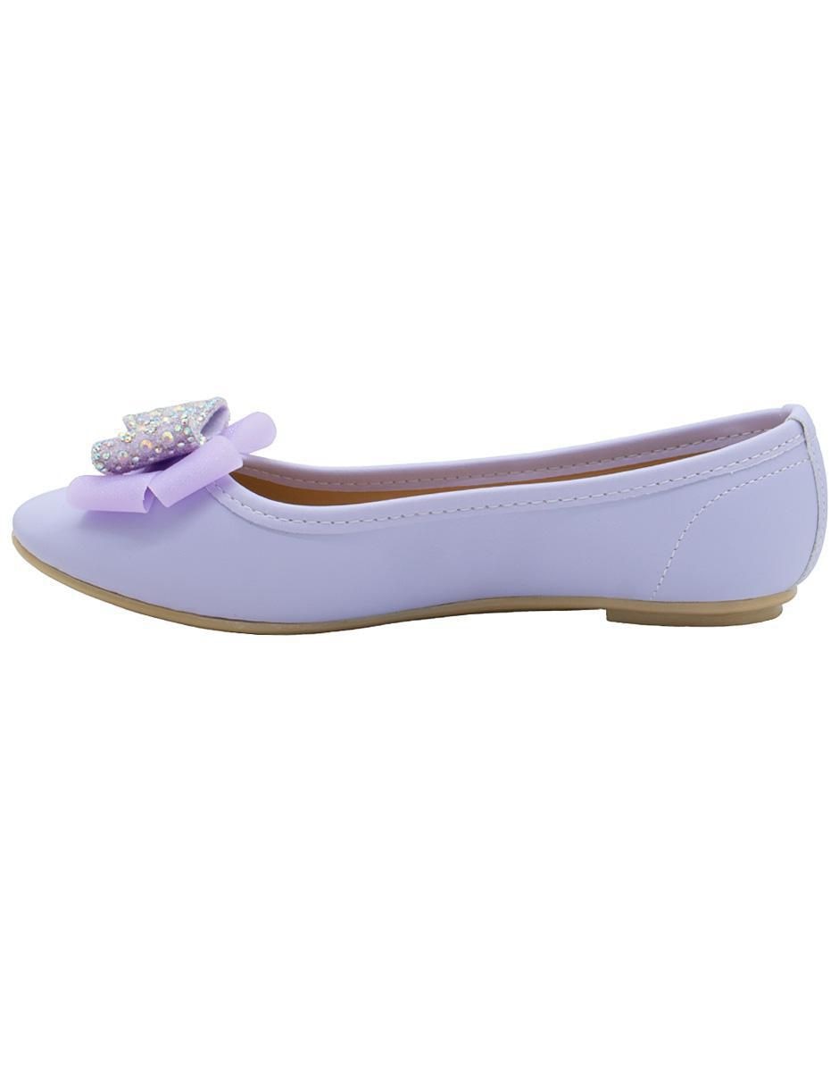 Balerinas Chic para mujer 5