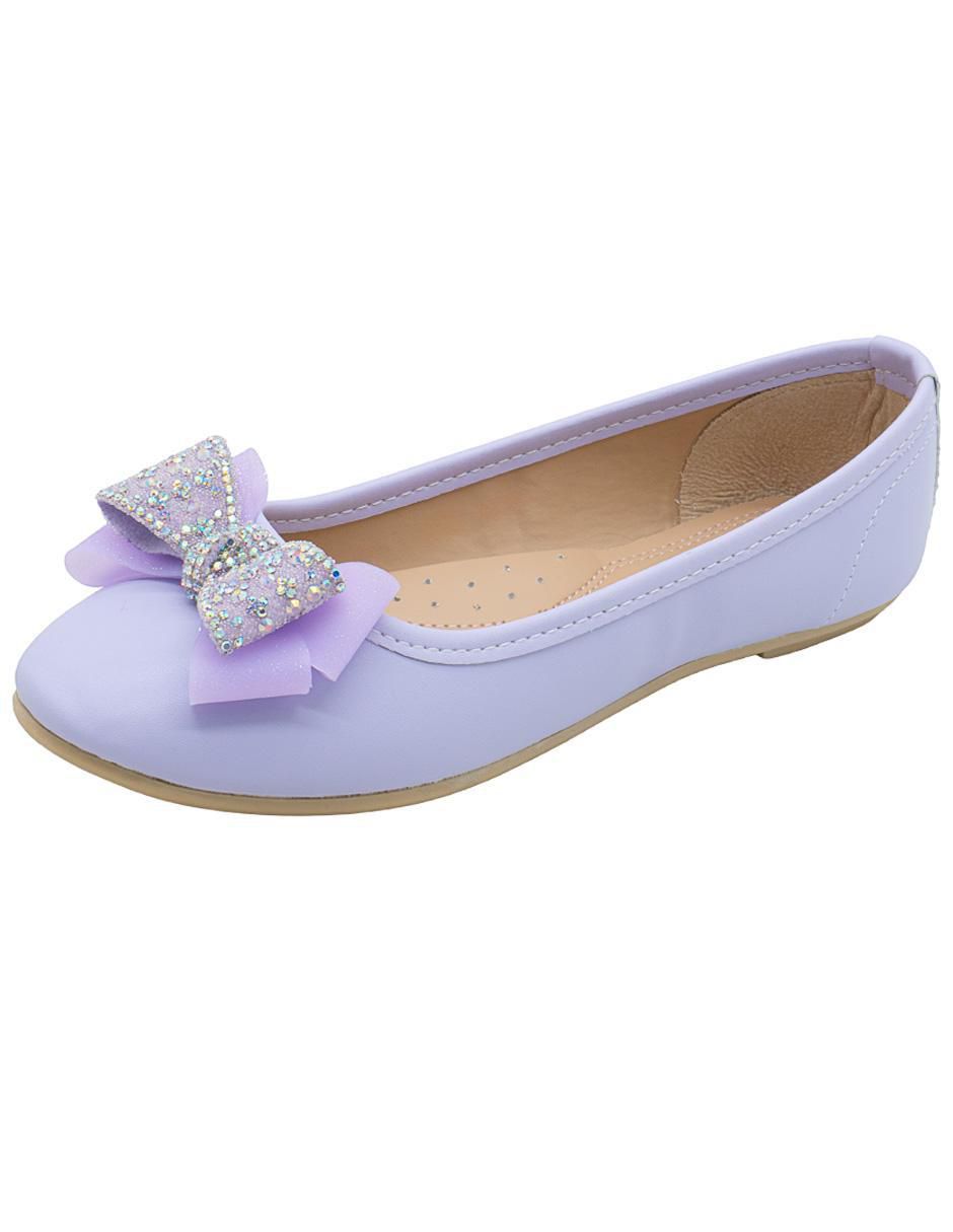 Balerinas Chic para mujer 4
