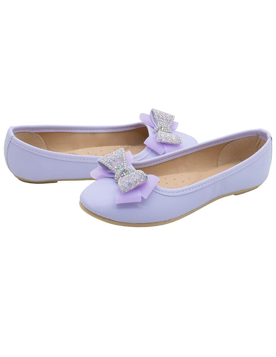 Balerinas Chic para mujer 3