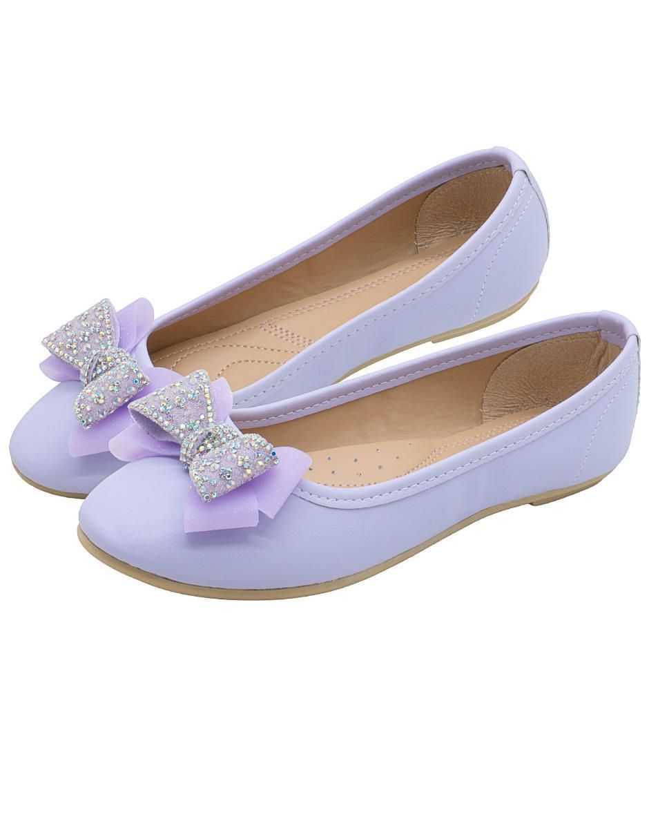 Balerinas Chic para mujer 2
