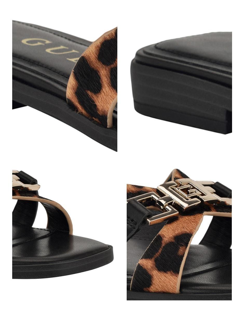 Sandalia para mujer 5