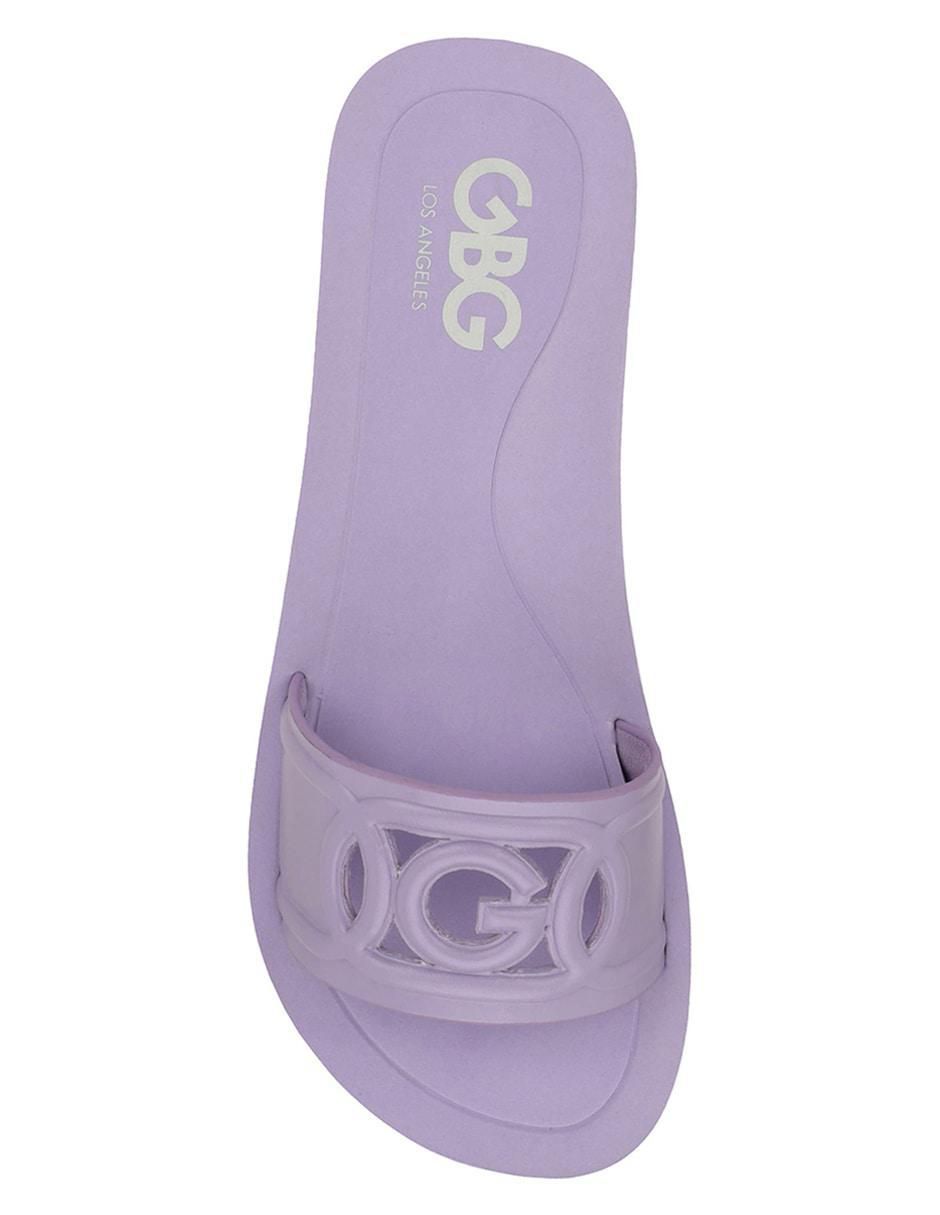 Sandalia para mujer