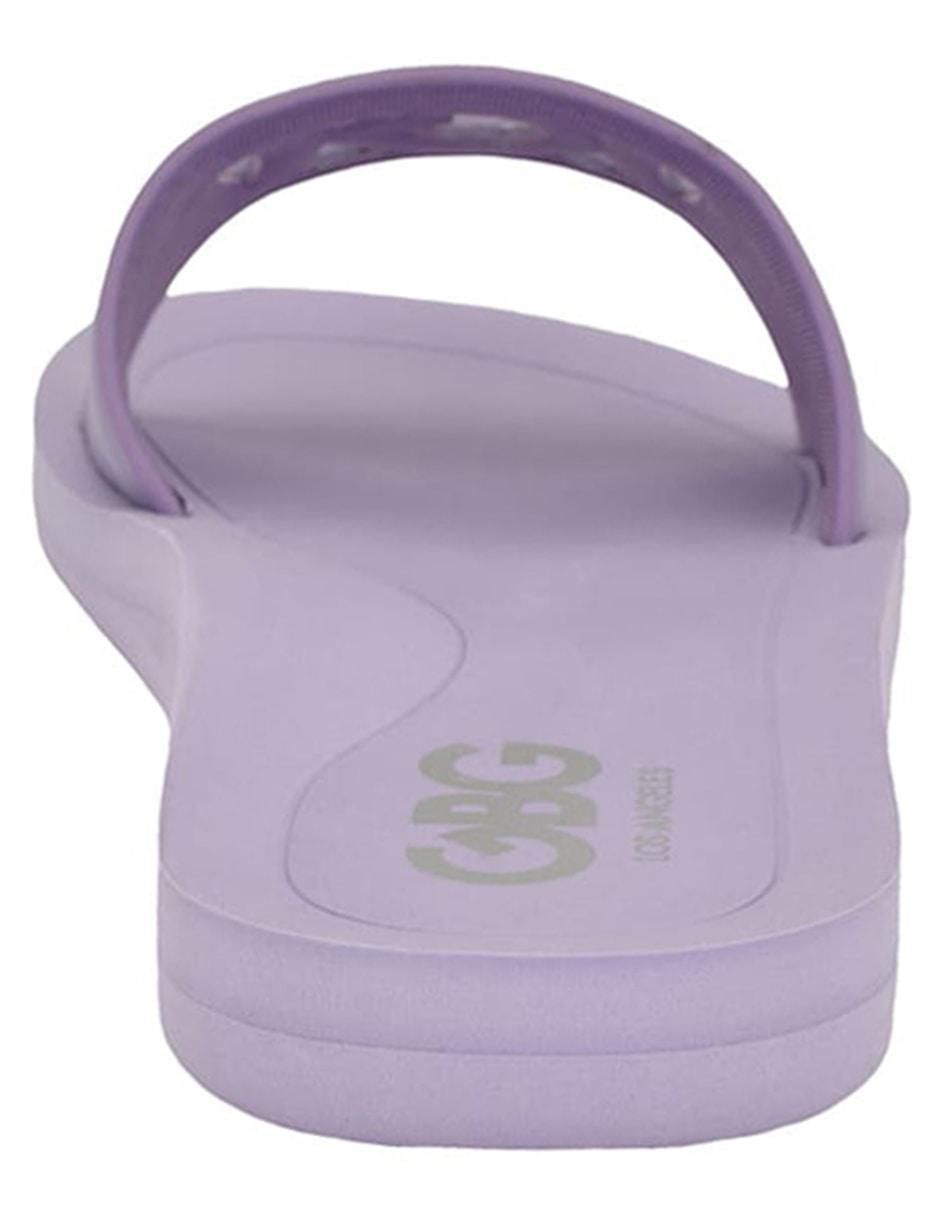 Sandalia para mujer