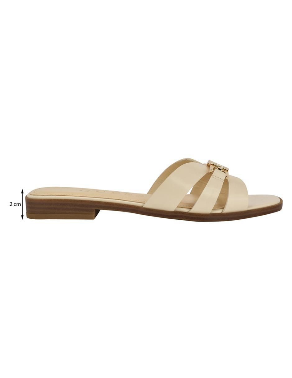 Sandalia para mujer 7