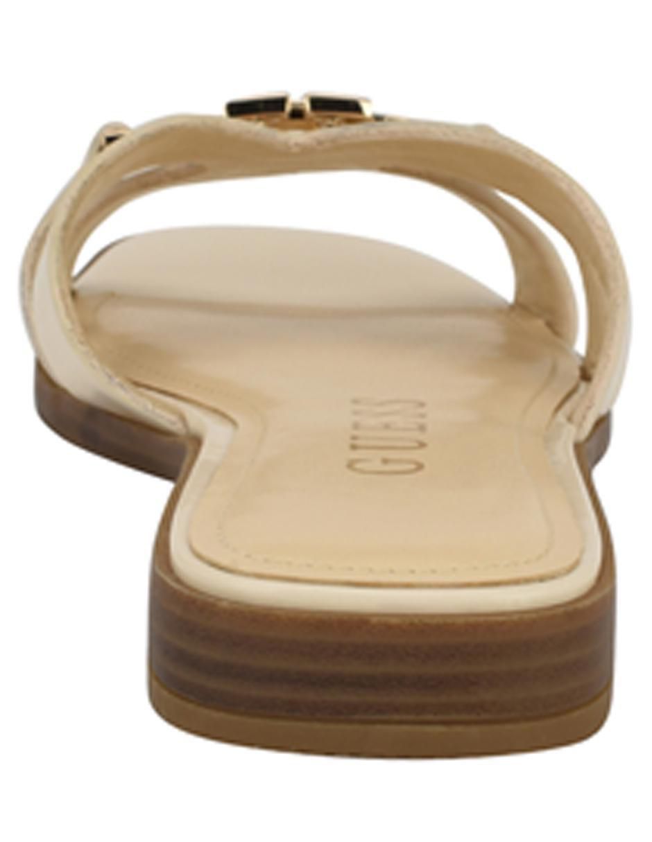 Sandalia para mujer 3
