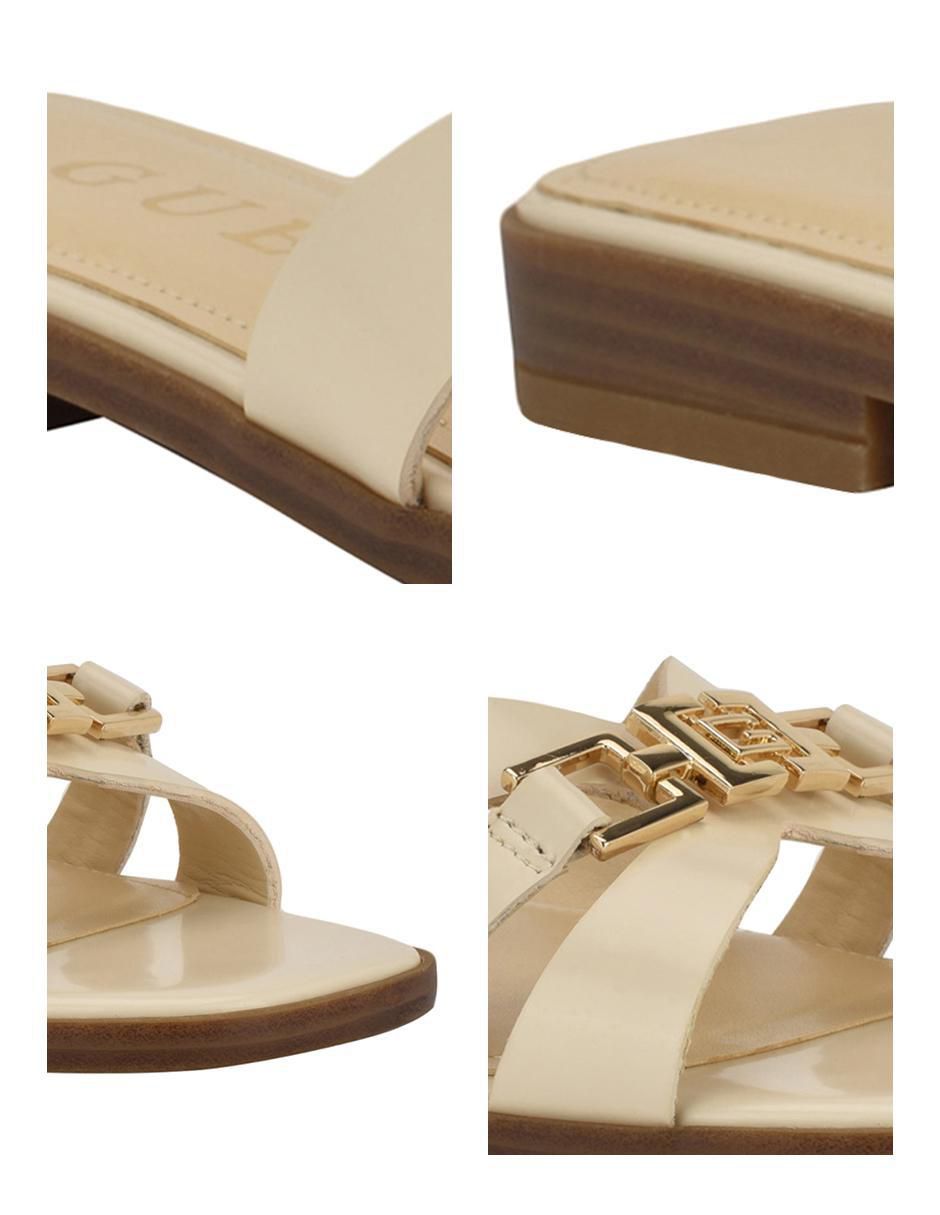Sandalia para mujer 6