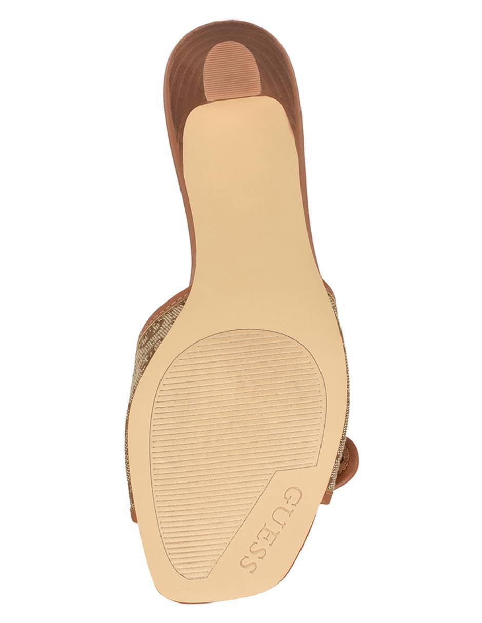 Sandalia para mujer