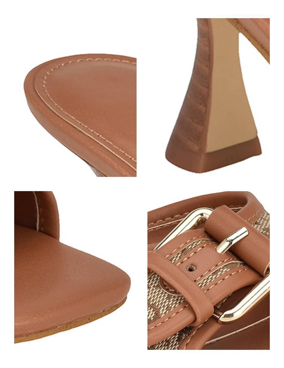 Sandalia para mujer
