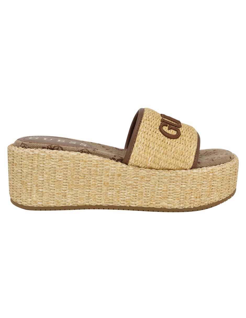 Sandalia para mujer 5