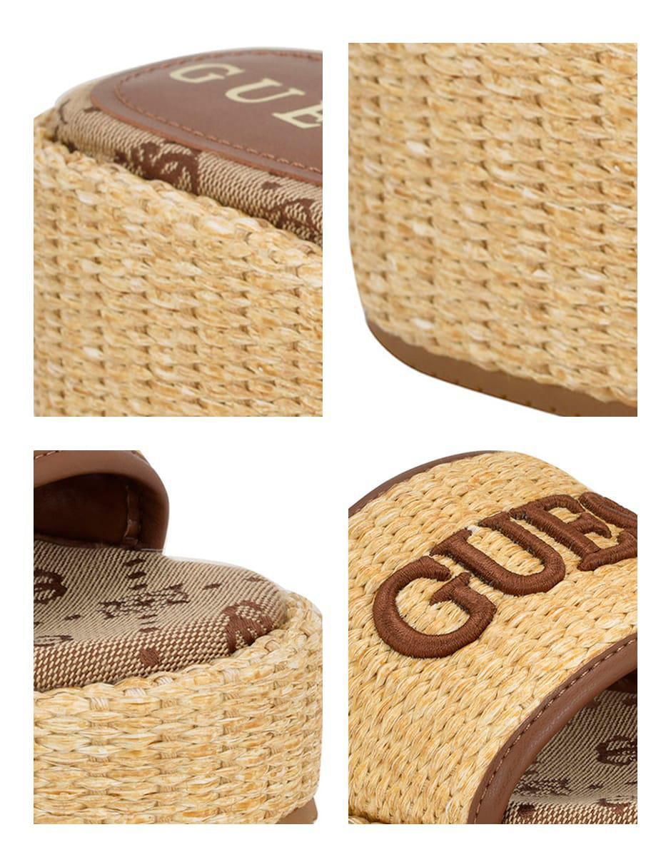 Sandalia para mujer 4