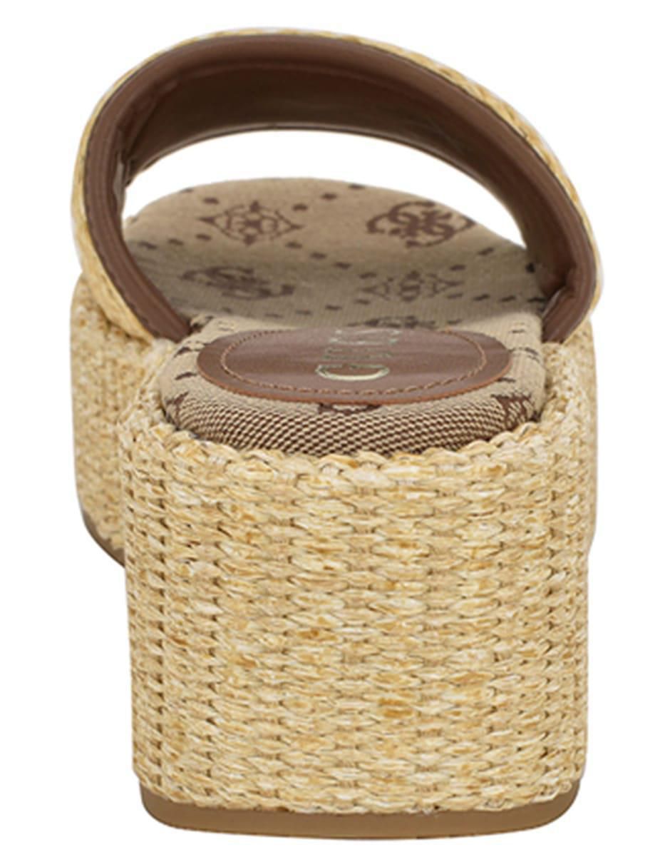 Sandalia para mujer 2