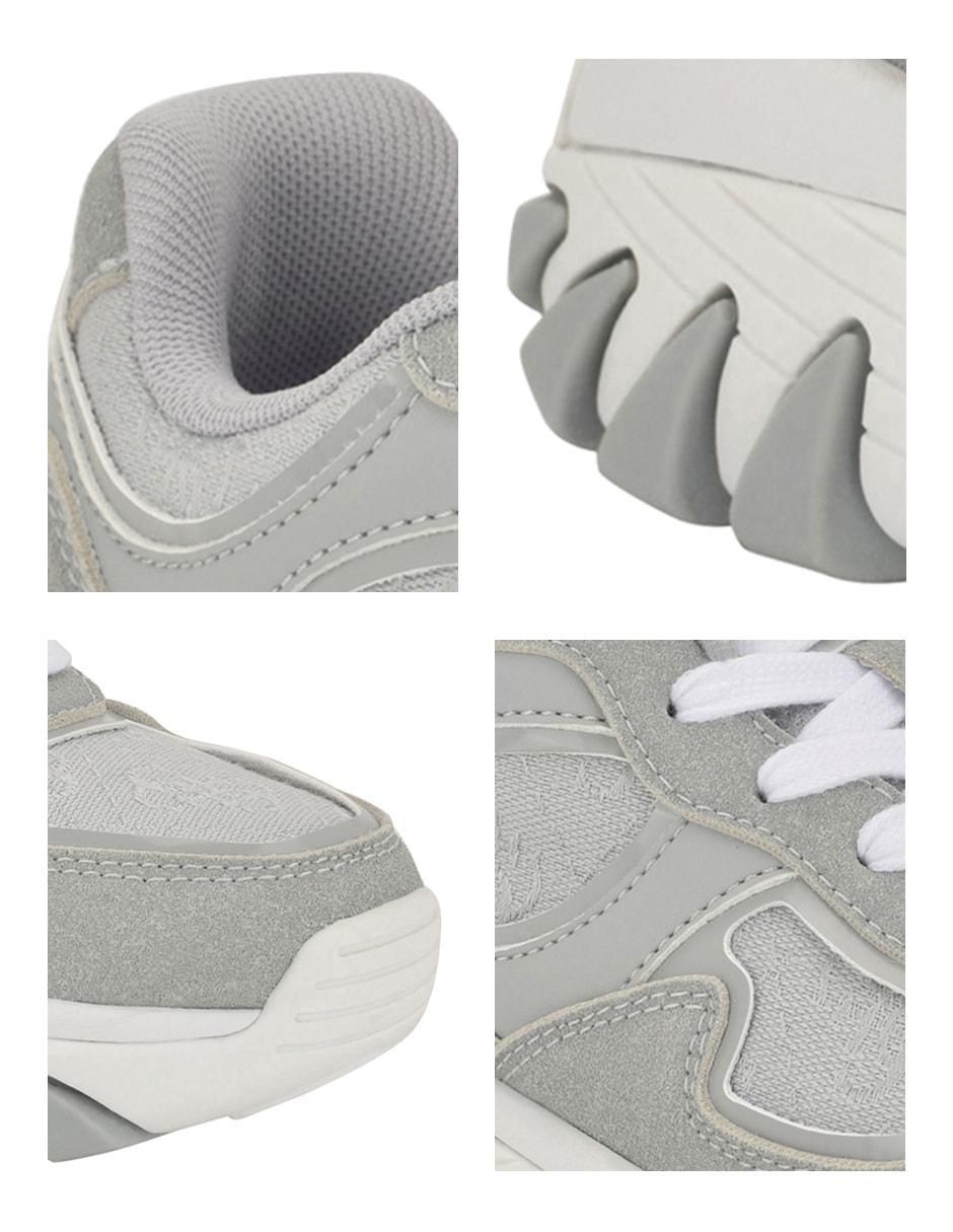 Tenis para mujer 5