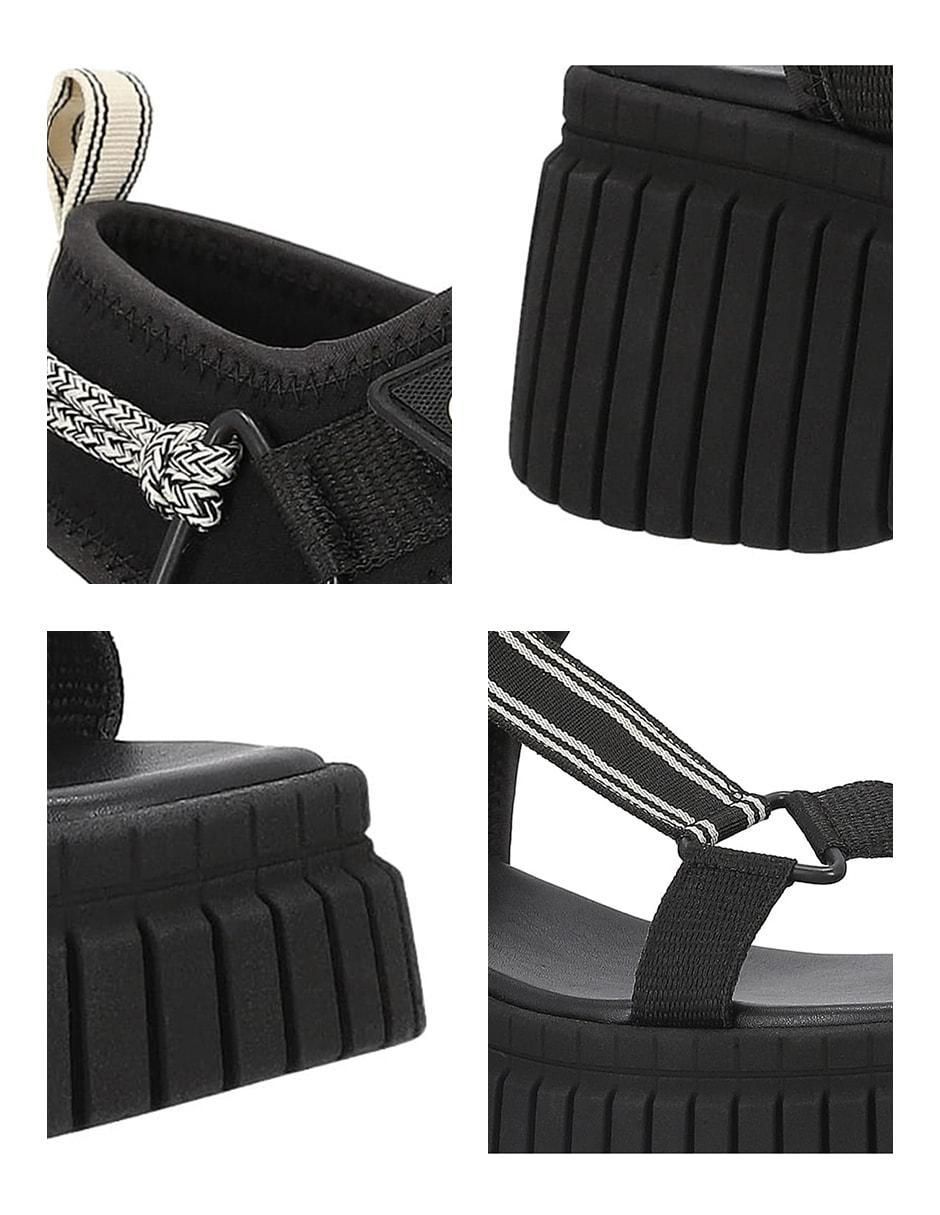Sandalia para mujer 6