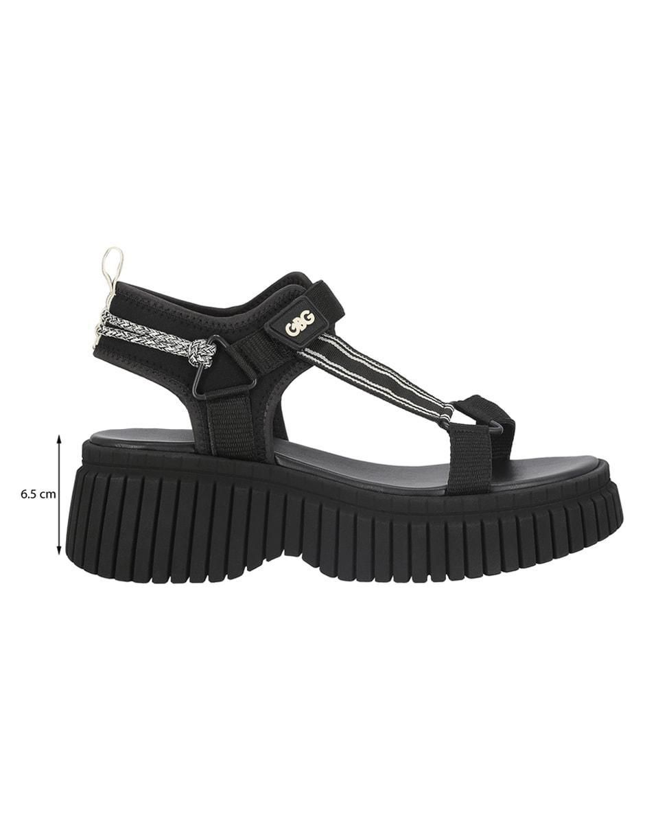Sandalia para mujer 8