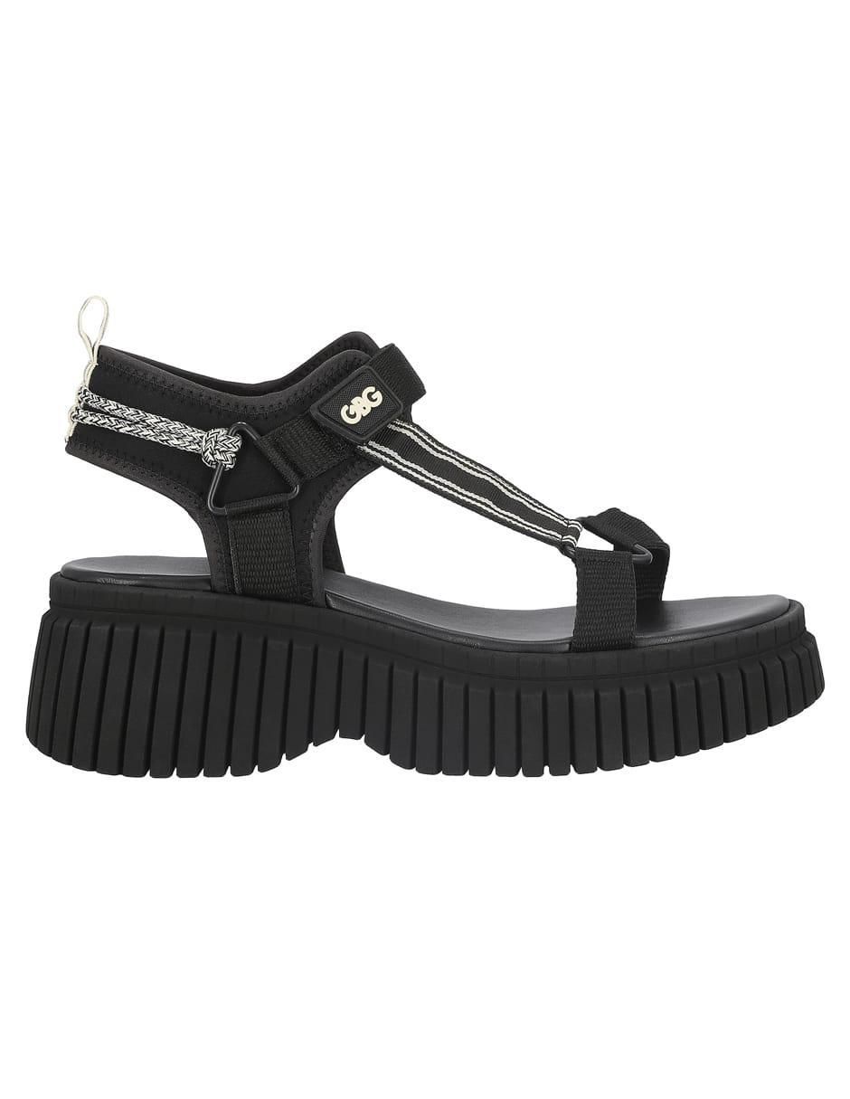 Sandalia para mujer 7