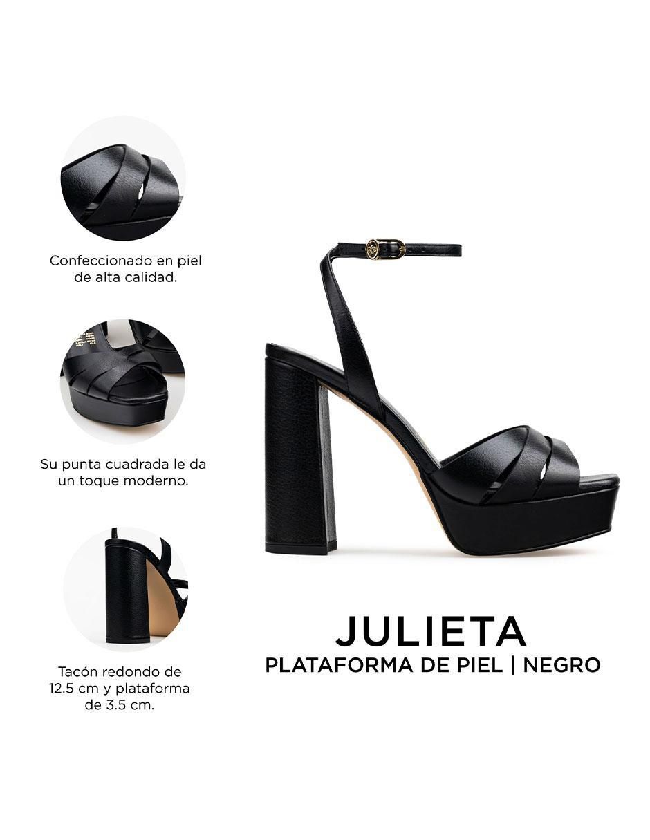 Sandalia para mujer 7