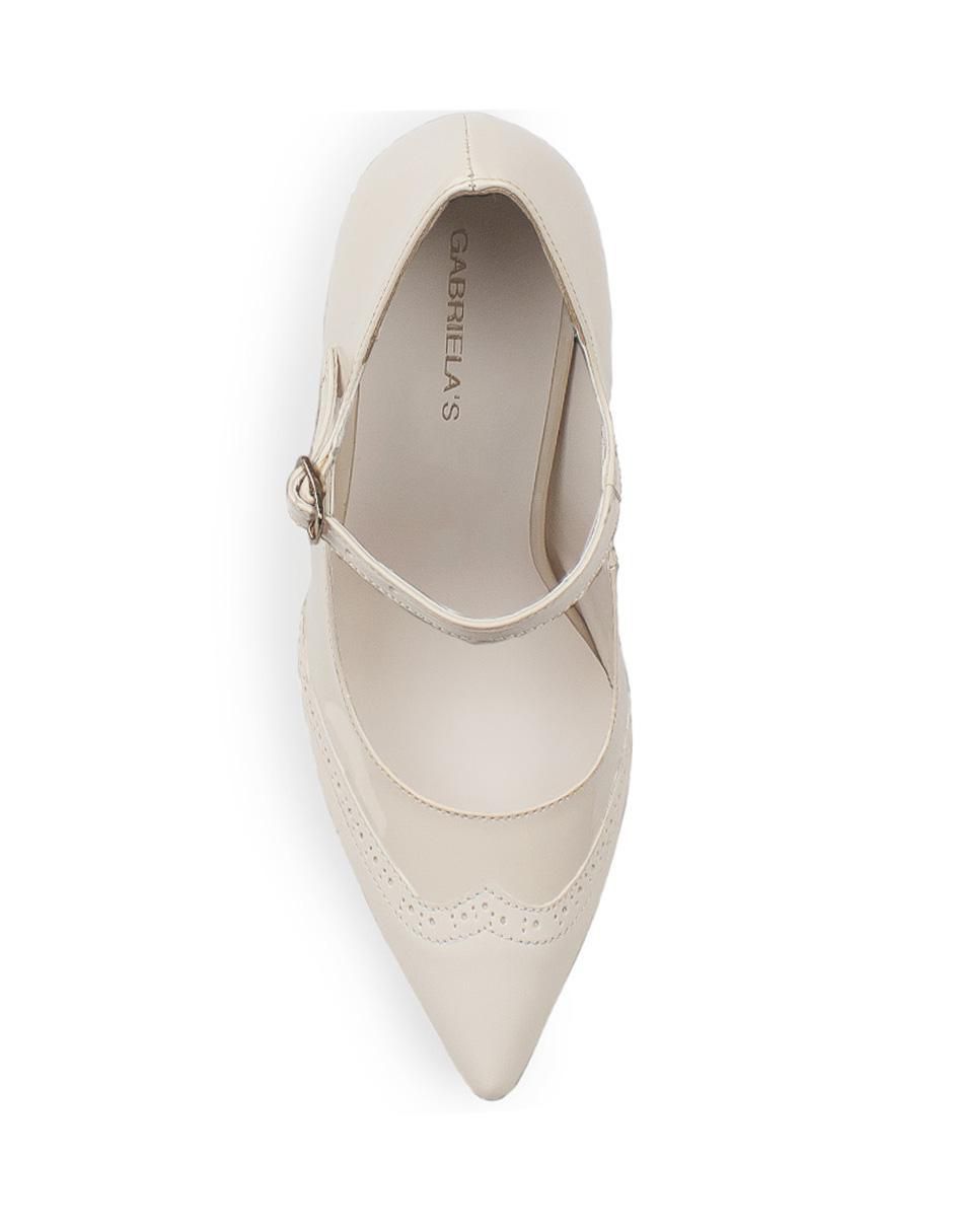 Zapatilla 3