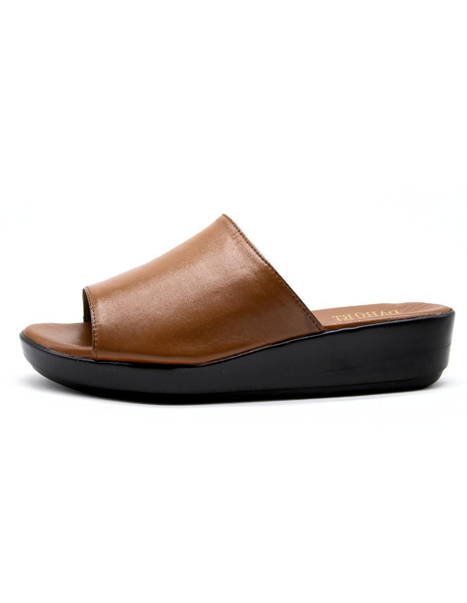 Sandalia para mujer 4