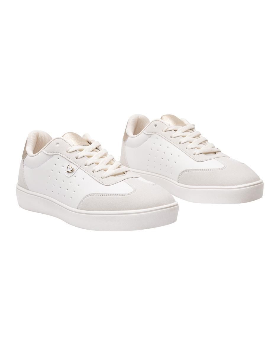 Tenis para mujer