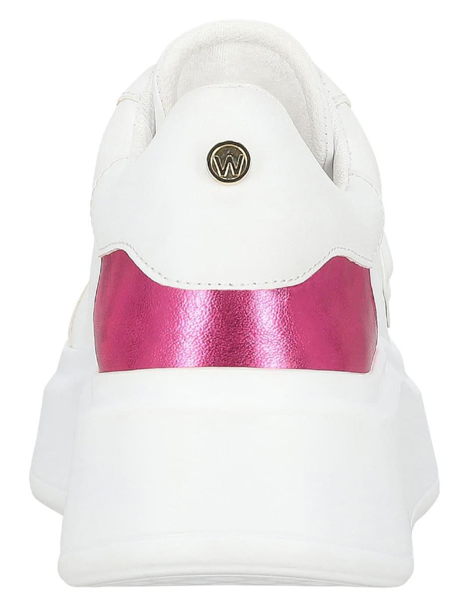 Tenis para mujer 6