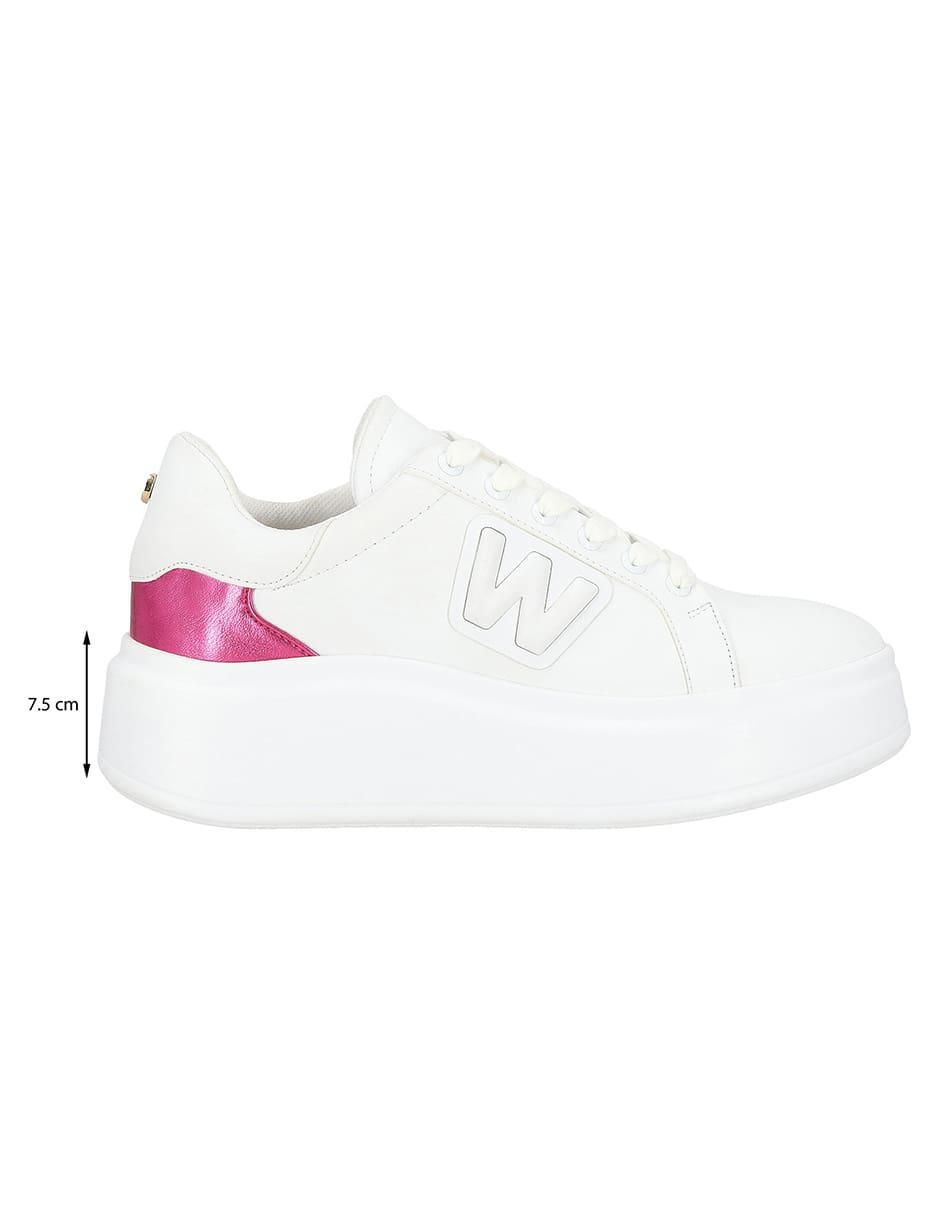 Tenis para mujer 8