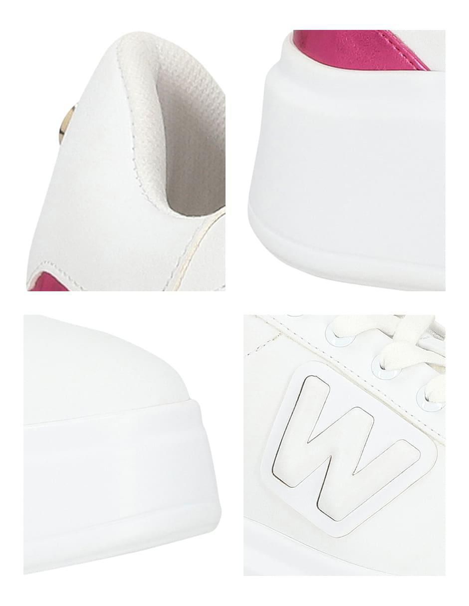 Tenis para mujer 5