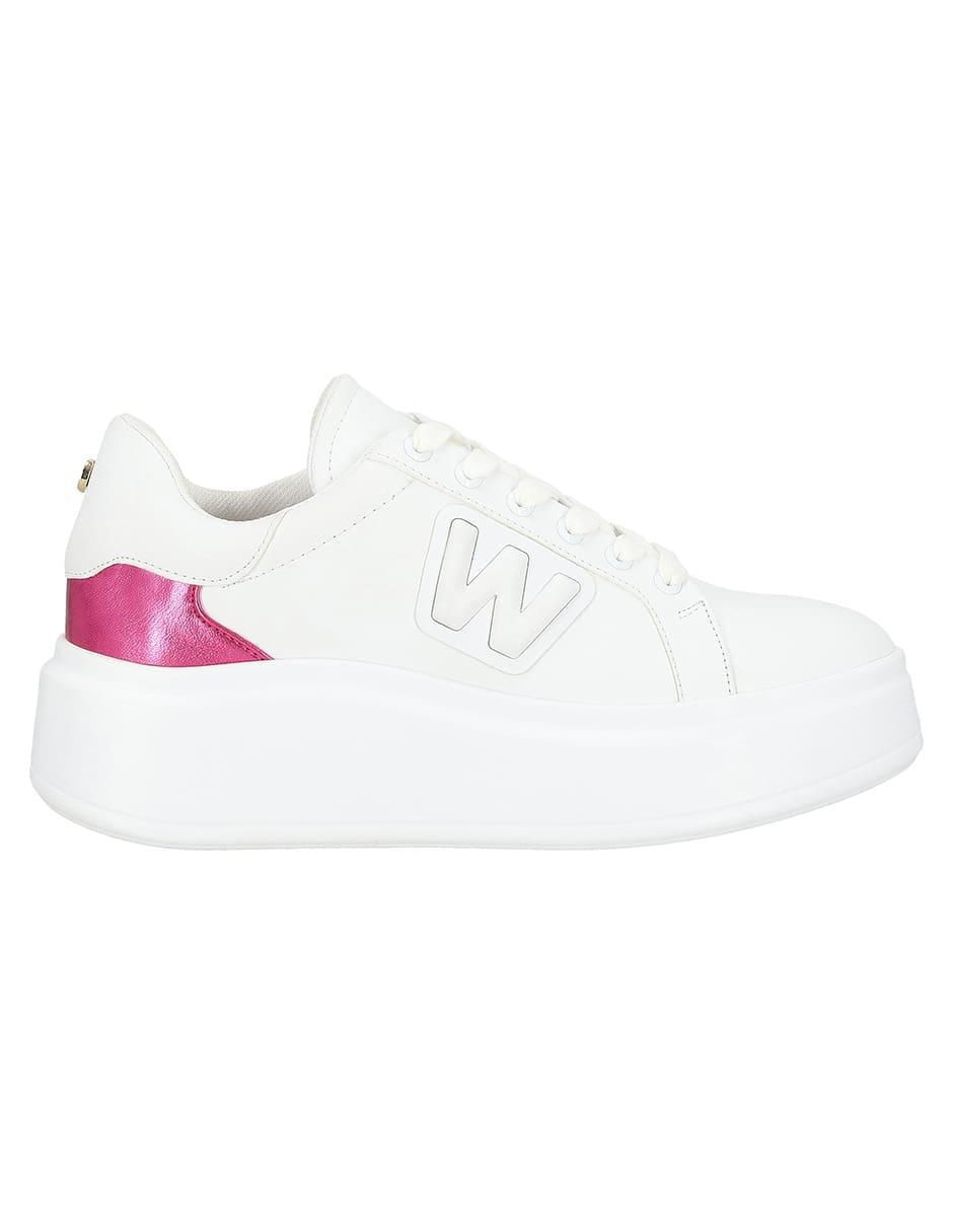 Tenis para mujer