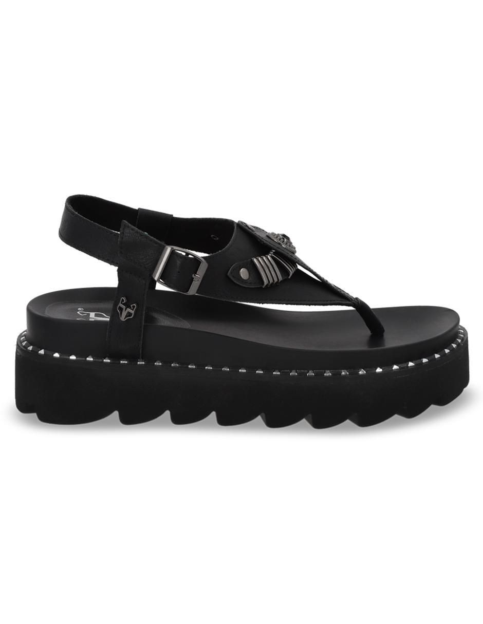 Sandalia para mujer 5