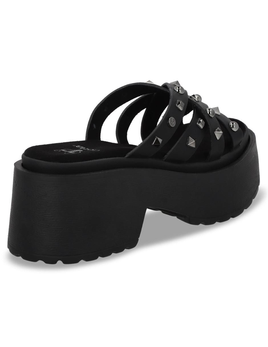 Sandalia para mujer