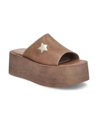 Sandalia para mujer